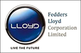 FEDDERS-LLOYD